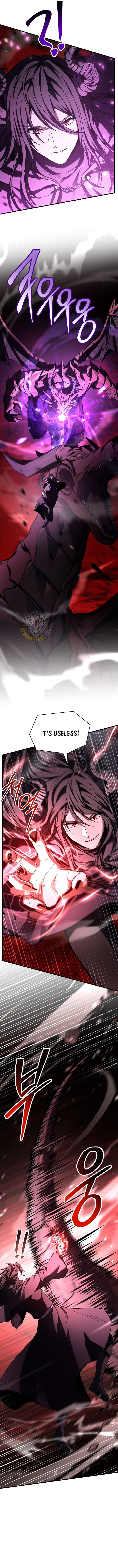 Return of the Legendary Spear Knight Chapter 175 2